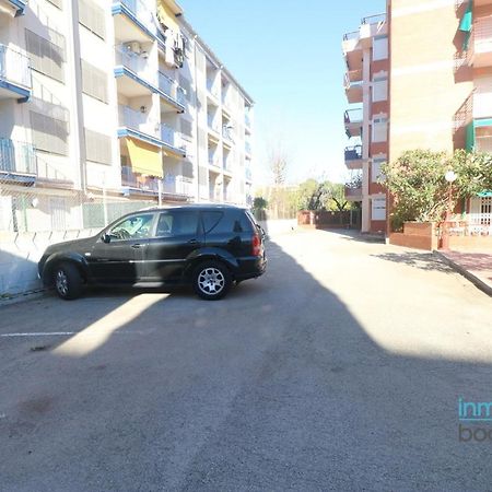 Atlas, Climatizado, Piscina, Pk Y Cerca De La Playa Salou Kültér fotó