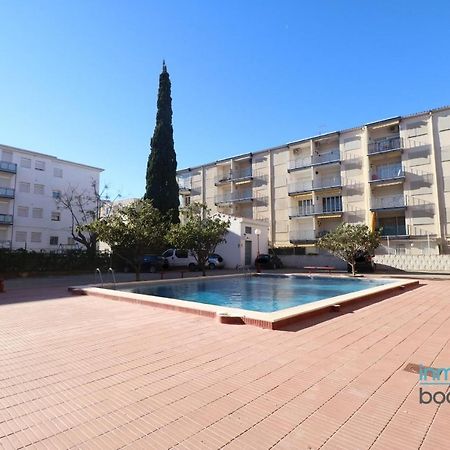Atlas, Climatizado, Piscina, Pk Y Cerca De La Playa Salou Kültér fotó