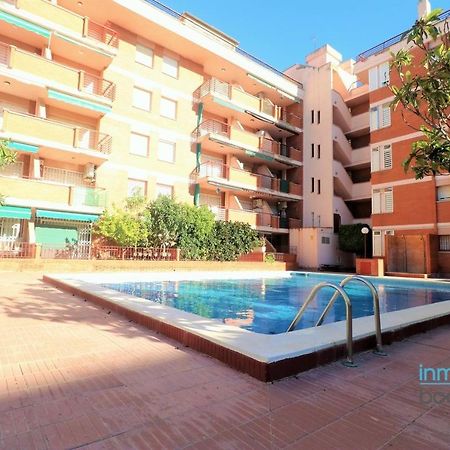 Atlas, Climatizado, Piscina, Pk Y Cerca De La Playa Salou Kültér fotó