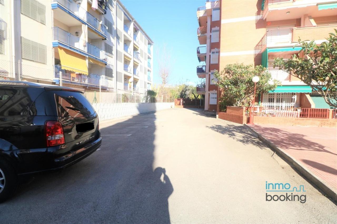 Atlas, Climatizado, Piscina, Pk Y Cerca De La Playa Salou Kültér fotó