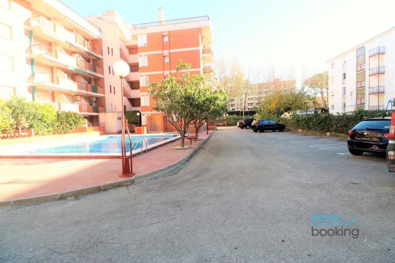 Atlas, Climatizado, Piscina, Pk Y Cerca De La Playa Salou Kültér fotó
