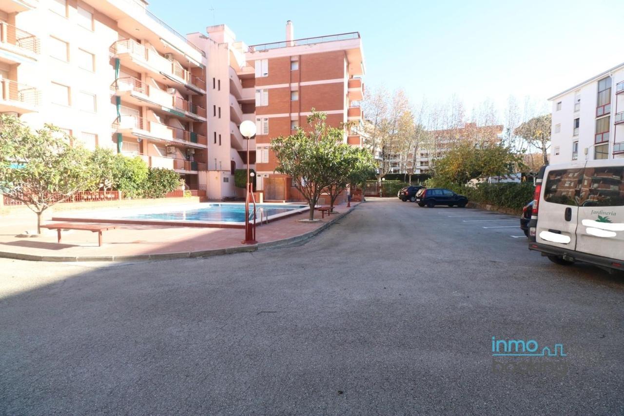 Atlas, Climatizado, Piscina, Pk Y Cerca De La Playa Salou Kültér fotó